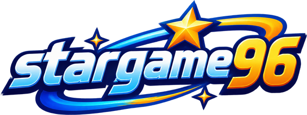 stargame96 logo